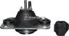 Подушка двигуна Clio 1.2-1.8i/1.9D 90-05 /Kangoo 1.9dTi 01-07 Пр. JP GROUP 4317901180 4317901180