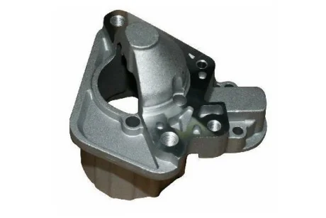 Кришка стартера Logan/Sandero 1.5 dCi 05- (1,2кВт/12 V) ASAM 30255