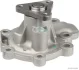 Насос водяний Mazda 2 14-, CX-3 15-, CX-30 19- (вир-во Jakoparts) J1513071 J1513071