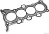 Прокладка ГБЦ 0,4 мм Hyundai i40 -19, Kia Soul 2 -19 JAKOPARTS J12505002 (фото 1)