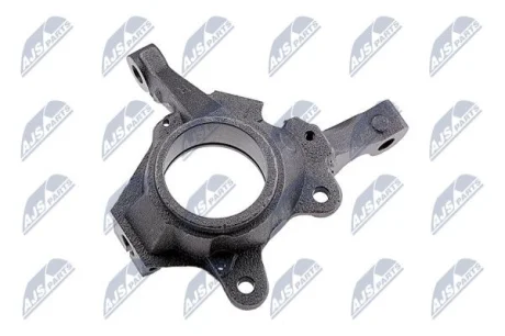 Поворотна вісь RENAULT KANGOO, MEGANE I 97- перед. міст праворуч Nty ZZP-RE-009