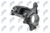 Поворотна вісь колеса Nty ZZP-CT-000 (фото 2)