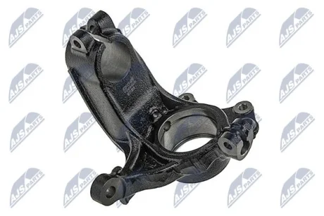 Поворотна вісь колеса Nty ZZP-CT-000