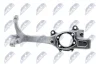 Поворотна вісь AUDI A4, SEAT EXEO 00-13 перед. міст ліворуч Nty ZZP-AU-022 (фото 3)