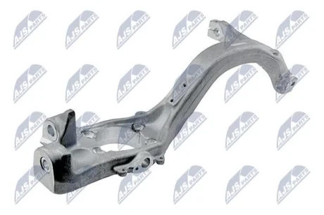 Поворотна вісь AUDI A4, SEAT EXEO 00-13 перед. міст ліворуч Nty ZZP-AU-022