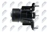 Опора двигуна TOYOTA CAMRY Ліфтбек (_V3_) Nty ZPS-TY-005 (фото 4)