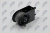 Опора двигуна MAZDA 323, PREMACY Nty ZPS-MZ-046 (фото 3)