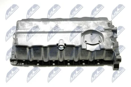 Фото 1 - Піддон, масляний картера двигуна VAG Passat 1.9 TDi Nty BMO-VW-007 Піддон, масляний картера двигуна VAG Passat 1.9 TDi Nty BMO-VW-007 (фото 1)