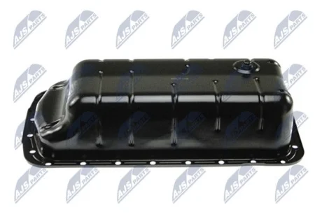 Піддон, масляний картера двигуна PSA 2.0 HDi-AC Nty BMO-CT-009 (фото 1)