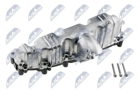 Колектор впускний Nty BKS-VW-000