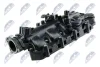 Колектор впускний FIAT 1.6JTD Nty BKS-FT-000 (фото 1)