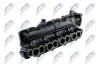 Колектор впускний FIAT 1.6JTD Nty BKS-FT-000 (фото 3)
