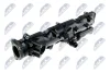 Колектор впускний FIAT 1.6JTD Nty BKS-FT-000 (фото 4)