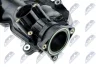 Колектор впускний FIAT 1.6JTD Nty BKS-FT-000 (фото 8)