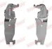 Регулятор гальм NISSAN ALMERA II, PRIMERA 1.5-2.2D 06.96-11.06 QUICK BRAKE 108 53 013 (фото 1)