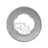 Шайба під форсунку VW Caddy/Crafter/T5 2.0 TDI 10- (7/7.7x13x1.5) (к-кт 10шт) FA1 554.975.010 554.975.010