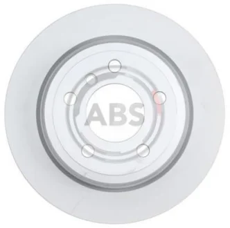 Гальмівний диск зад. F30/F80/F34/F31/F36/F33/F83 1.5-3.0 11- (300x20) A.B.S. A.B.S. 18154