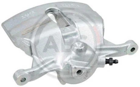 Гальмівний супорт перед. Golf/Passat/Octavia 12- Пр. (Ø 57mm/TRW) (D 312mm) A.B.S. A.B.S. 530352