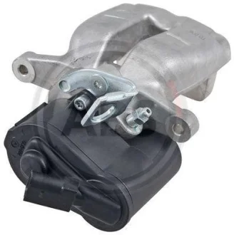 Гальмівний супорт задній VW Passat (B6/B7) 07-14 Пр. (Ø 41mm/TRW) A.B.S. A.B.S. 530112