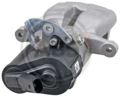 Гальмівний супорт задній VW Passat B6 07-12 Л. (Ø 38mm/TRW) A.B.S. A.B.S. 530021