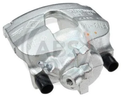 Гальмівний супорт перед Megane 05-09 Л. (Ø 54mm/ATE) A.B.S. A.B.S. 421131