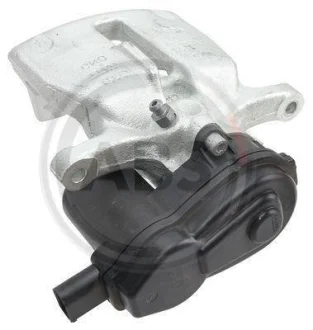 Гальмівний супорт задній Audi A4 B8 08-11/Q5 08-17 Л. (Ø 43mm/TRW) A.B.S. A.B.S. 522751