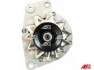 Генератор VW Passat (B1-B4)/Golf (I/II)/LT/ AUDI 80/90/100 1.3-2.3 76-96 (65A/12V) AS-PL A0028 (фото 1)