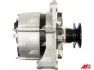 Генератор VW Passat (B1-B4)/Golf (I/II)/LT/ AUDI 80/90/100 1.3-2.3 76-96 (65A/12V) AS-PL A0028 (фото 2)