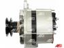 Генератор VW Passat (B1-B4)/Golf (I/II)/LT/ AUDI 80/90/100 1.3-2.3 76-96 (65A/12V) AS-PL A0028 (фото 4)