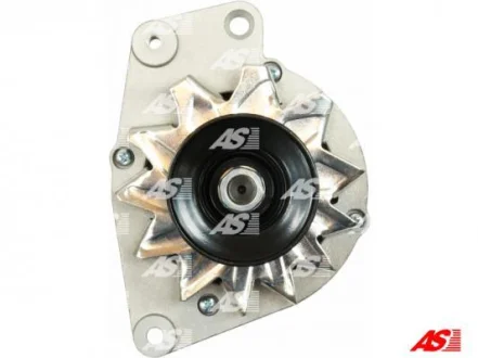 Генератор VW Passat (B1-B4)/Golf (I/II)/LT/ AUDI 80/90/100 1.3-2.3 76-96 (65A/12V) AS-PL A0028