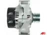 Генератор MB E-Class (W124/W210)/S-Class (W140)/Sprinter (901-903) 1.8-5.0 i/D 86-01 (90A/12V) AS-PL A0133 (фото 2)
