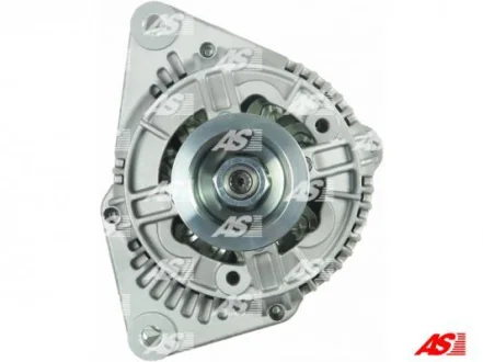 Генератор MB E-Class (W124/W210)/S-Class (W140)/Sprinter (901-903) 1.8-5.0 i/D 86-01 (90A/12V) AS-PL A0133