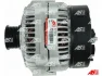 Генератор MB E-Class (W124/W210/W211)/M-Class (W163)/C-Class (W202) 1.8-5.0i 93-09 (115A/12V) AS-PL A0173 (фото 4)