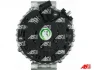 Генератор MB S-Class (W221) 3.5-5.5i 05-13/Sprinter (B906) 2.1CDI 06-09 (140A/12V) AS-PL A0214 (фото 3)