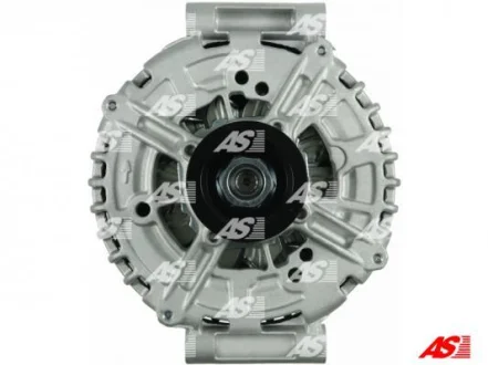 Генератор MB S-Class (W221) 3.5-5.5i 05-13/Sprinter (B906) 2.1CDI 06-09 (140A/12V) AS-PL A0214