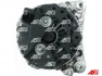 Генератор VW Tiguan/Passat (B6/B7)/Golf 1.4-2.0 TSI/TFSI/FSI 03-17 (140A/12V) AS-PL A0362PR (фото 3)