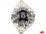 Генератор Vectra A/B/C/ Corsa A/B/ Astra F/G/H 1.0-2.2i/1.6D 82-10 (70A/12V) AS-PL A0375