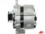Генератор Vectra A/B/C/ Corsa A/B/ Astra F/G/H 1.0-2.2i/1.6D 82-10 (70A/12V) AS-PL A0375 (фото 4)