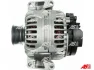Генератор Passat (B6/B7)/Tiguan/A4 (B5-B8) 1.4-2.0TSI/ 1.6/2.0TDI 00- (140A/12V) AS-PL A0457PR (фото 4)
