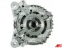 Генератор VW Golf (V/VI)/Passat (B6/B7)/Caddy III/T4/T5 1.4-3.2 i/TDI 03-15 (150A/12V) AS-PL A0521 (фото 1)