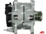 Генератор VW Golf (V/VI)/Passat (B6/B7)/Caddy III/T4/T5 1.4-3.2 i/TDI 03-15 (150A/12V) AS-PL A0521 (фото 2)