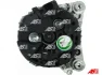Генератор VW Golf (V/VI)/Passat (B6/B7)/Caddy III/T4/T5 1.4-3.2 i/TDI 03-15 (150A/12V) AS-PL A0521 (фото 4)