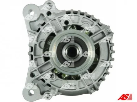 Генератор VW Golf (V/VI)/Passat (B6/B7)/Caddy III/T4/T5 1.4-3.2 i/TDI 03-15 (150A/12V) AS-PL A0521