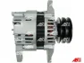 Генератор Nissan Pick Up (D21/D22) 2.5-3.2D 87-05 (60A/12V) AS-PL A2035 (фото 2)