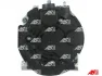 Генератор MB A-Class (W168/W169) 1.9/2.1i/ 1.7/2.0CDi 97-12 (90A/12V)(без шківа) AS-PL A3082 (фото 3)