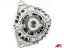 Генератор VW Passat (B5/B5.5)/AUDI A4 (B5/B6) 1.9TDI/1.6-3.0i 94-05 (120A/12V) AS-PL A3109 (фото 1)