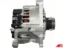 Генератор VW Passat (B5/B5.5)/AUDI A4 (B5/B6) 1.9TDI/1.6-3.0i 94-05 (120A/12V) AS-PL A3109 (фото 2)