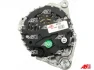 Генератор VW Passat (B5/B5.5)/AUDI A4 (B5/B6) 1.9TDI/1.6-3.0i 94-05 (120A/12V) AS-PL A3109 (фото 3)