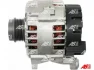 Генератор VW Passat (B5/B5.5)/AUDI A4 (B5/B6) 1.9TDI/1.6-3.0i 94-05 (120A/12V) AS-PL A3109 (фото 4)