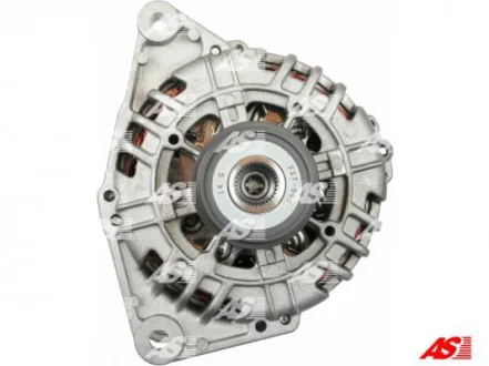 Генератор VW Passat (B5/B5.5)/AUDI A4 (B5/B6) 1.9TDI/1.6-3.0i 94-05 (120A/12V) AS-PL A3109